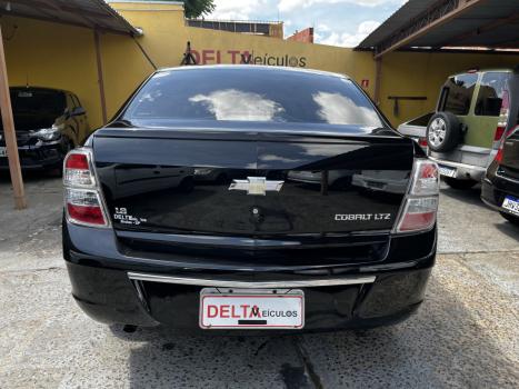 CHEVROLET Cobalt 1.8 4P FLEX LTZ, Foto 9