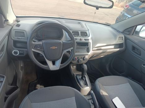 CHEVROLET Cobalt 1.8 4P FLEX LT AUTOM�TICO, Foto 3