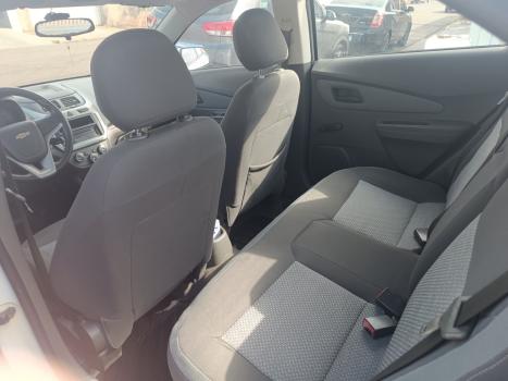 CHEVROLET Cobalt 1.8 4P FLEX LT AUTOM�TICO, Foto 4