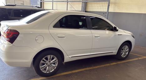 CHEVROLET Cobalt 1.8 4P FLEX LTZ AUTOM�TICO, Foto 3