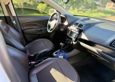 CHEVROLET Cobalt 1.8 4P FLEX LTZ AUTOM�TICO, Foto 4