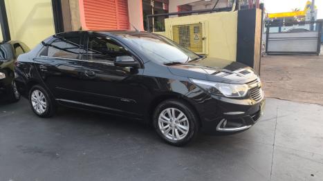 CHEVROLET Cobalt 1.8 4P FLEX LTZ, Foto 1