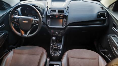 CHEVROLET Cobalt 1.8 4P FLEX LTZ, Foto 2