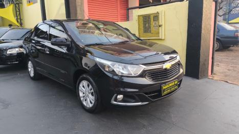 CHEVROLET Cobalt 1.8 4P FLEX LTZ, Foto 3