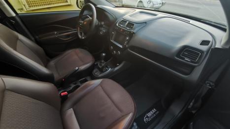 CHEVROLET Cobalt 1.8 4P FLEX LTZ, Foto 4