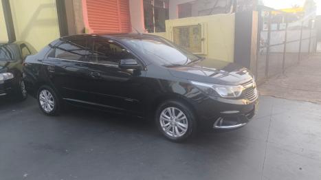 CHEVROLET Cobalt 1.8 4P FLEX LTZ, Foto 5