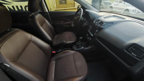 CHEVROLET Cobalt 1.8 4P FLEX LTZ, Foto 6