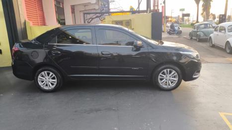 CHEVROLET Cobalt 1.8 4P FLEX LTZ, Foto 7