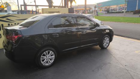 CHEVROLET Cobalt 1.8 4P FLEX LTZ, Foto 8