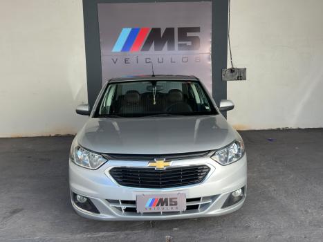 CHEVROLET Cobalt 1.8 4P FLEX LTZ, Foto 2