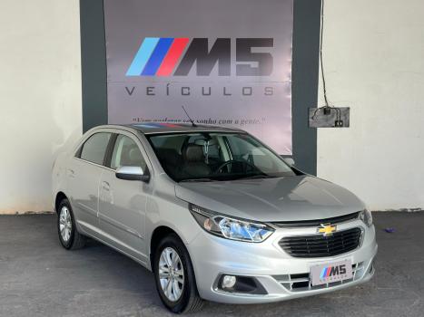 CHEVROLET Cobalt 1.8 4P FLEX LTZ, Foto 3