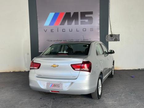 CHEVROLET Cobalt 1.8 4P FLEX LTZ, Foto 4