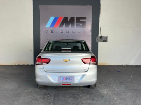 CHEVROLET Cobalt 1.8 4P FLEX LTZ, Foto 5