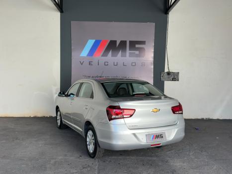 CHEVROLET Cobalt 1.8 4P FLEX LTZ, Foto 6
