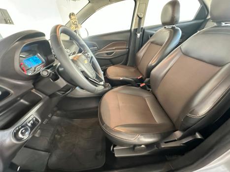 CHEVROLET Cobalt 1.8 4P FLEX LTZ, Foto 7