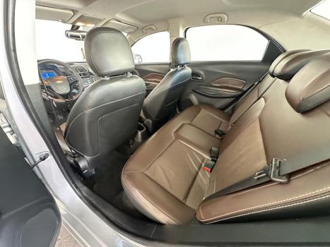 CHEVROLET Cobalt 1.8 4P FLEX LTZ, Foto 8