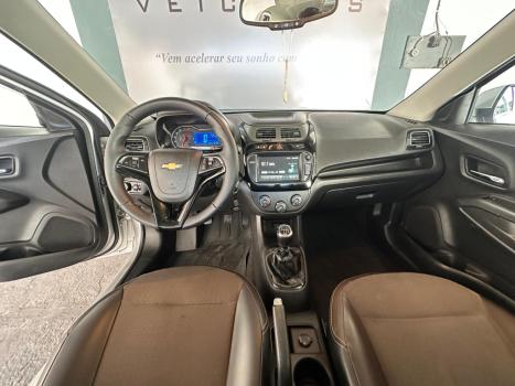 CHEVROLET Cobalt 1.8 4P FLEX LTZ, Foto 9