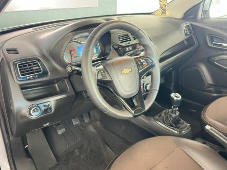 CHEVROLET Cobalt 1.8 4P FLEX LTZ, Foto 10