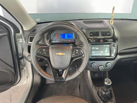 CHEVROLET Cobalt 1.8 4P FLEX LTZ, Foto 11