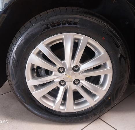 CHEVROLET Cobalt 1.8 4P FLEX LTZ, Foto 3