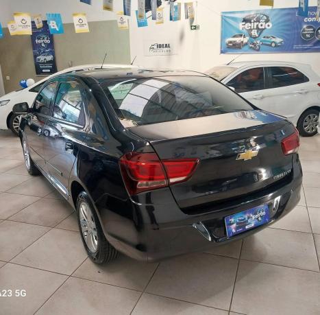 CHEVROLET Cobalt 1.8 4P FLEX LTZ, Foto 4