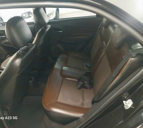 CHEVROLET Cobalt 1.8 4P FLEX LTZ, Foto 6