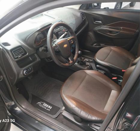 CHEVROLET Cobalt 1.8 4P FLEX LTZ, Foto 7