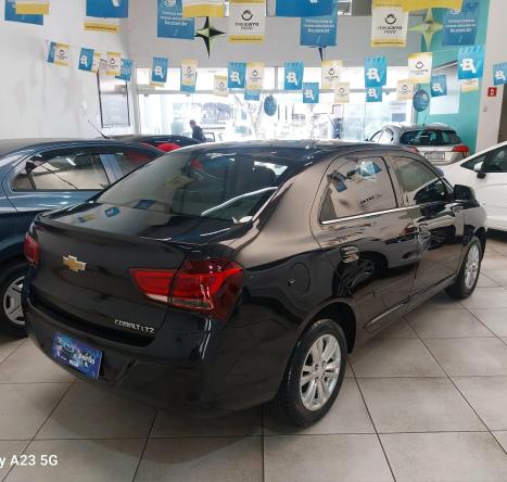 CHEVROLET Cobalt 1.8 4P FLEX LTZ, Foto 8