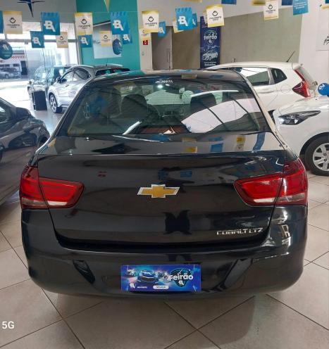 CHEVROLET Cobalt 1.8 4P FLEX LTZ, Foto 10