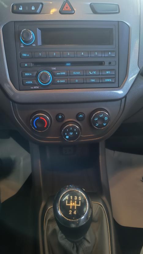 CHEVROLET Cobalt 1.8 4P FLEX LTZ, Foto 2