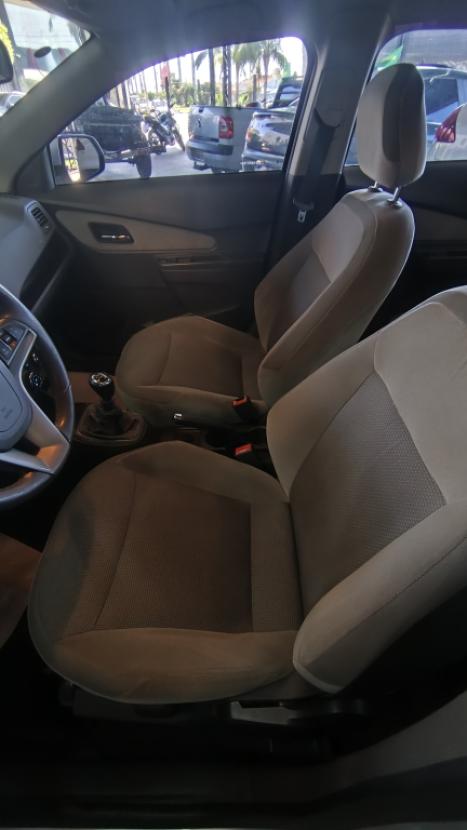CHEVROLET Cobalt 1.8 4P FLEX LTZ, Foto 3