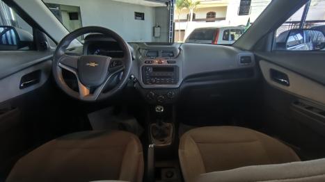 CHEVROLET Cobalt 1.8 4P FLEX LTZ, Foto 4