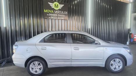 CHEVROLET Cobalt 1.8 4P FLEX LTZ, Foto 7