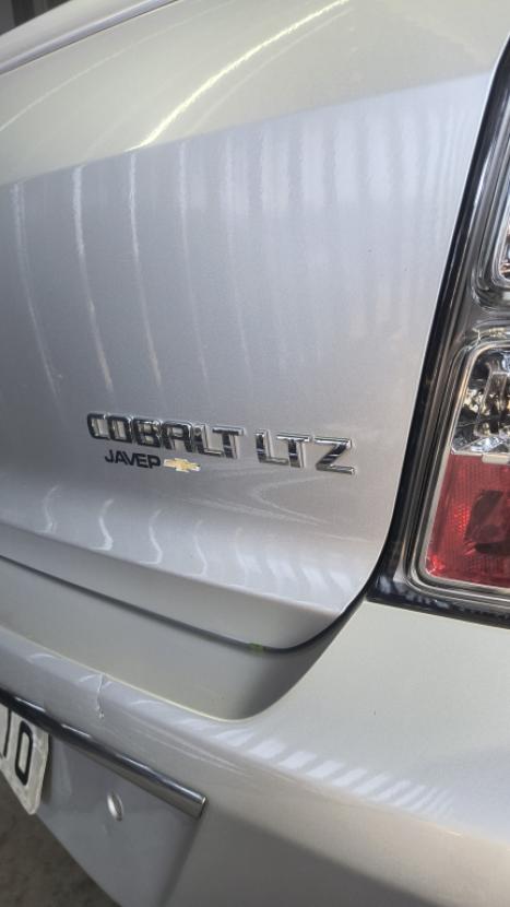 CHEVROLET Cobalt 1.8 4P FLEX LTZ, Foto 8