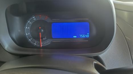 CHEVROLET Cobalt 1.8 4P FLEX LTZ, Foto 11