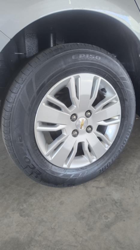 CHEVROLET Cobalt 1.8 4P FLEX LTZ, Foto 12