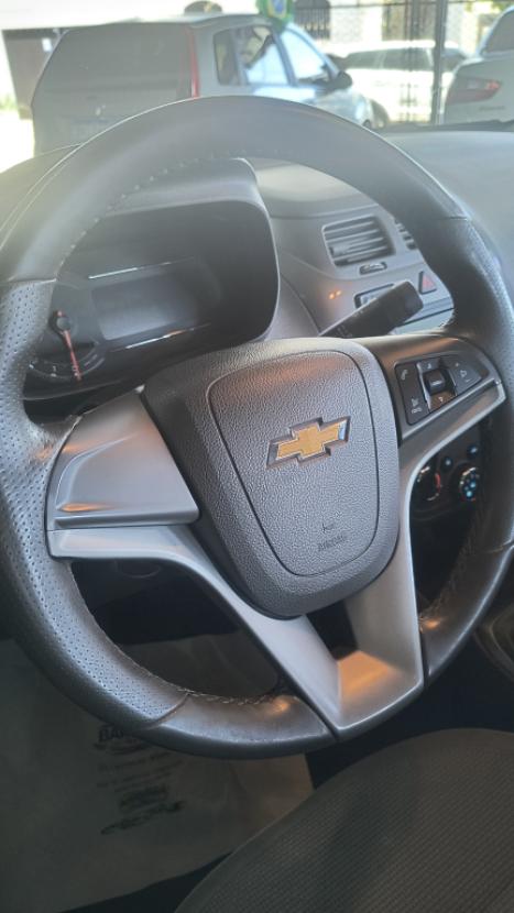 CHEVROLET Cobalt 1.8 4P FLEX LTZ, Foto 13