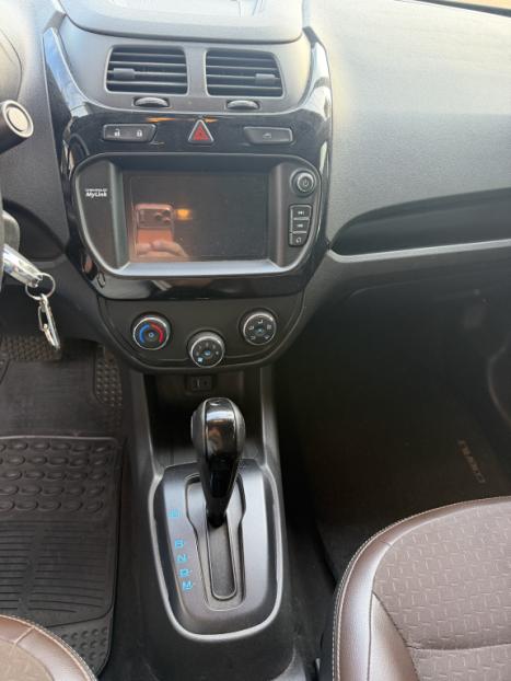 CHEVROLET Cobalt 1.8 4P FLEX LTZ AUTOM�TICO, Foto 8
