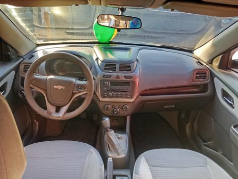 CHEVROLET Cobalt 1.8 4P FLEX LTZ, Foto 5