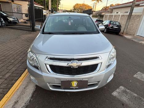 CHEVROLET Cobalt 1.8 4P FLEX LT, Foto 2