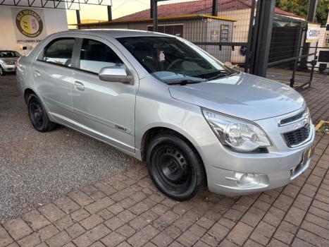 CHEVROLET Cobalt 1.8 4P FLEX LT, Foto 3