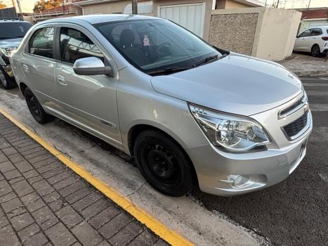 CHEVROLET Cobalt 1.8 4P FLEX LT, Foto 4