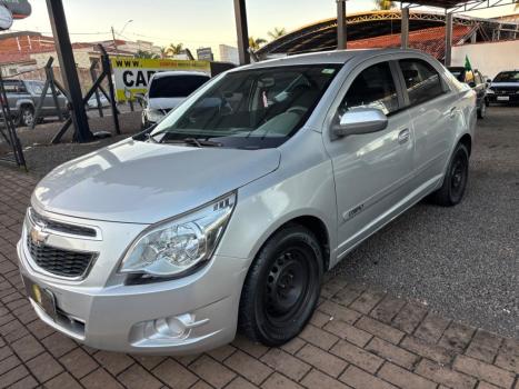 CHEVROLET Cobalt 1.8 4P FLEX LT, Foto 5