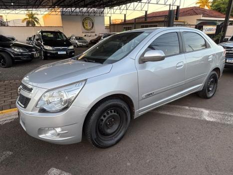 CHEVROLET Cobalt 1.8 4P FLEX LT, Foto 6