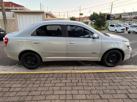 CHEVROLET Cobalt 1.8 4P FLEX LT, Foto 7