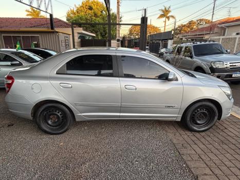 CHEVROLET Cobalt 1.8 4P FLEX LT, Foto 8