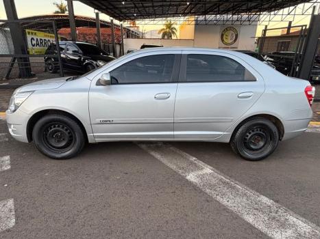 CHEVROLET Cobalt 1.8 4P FLEX LT, Foto 9