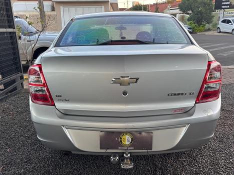 CHEVROLET Cobalt 1.8 4P FLEX LT, Foto 10