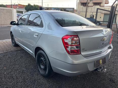 CHEVROLET Cobalt 1.8 4P FLEX LT, Foto 11