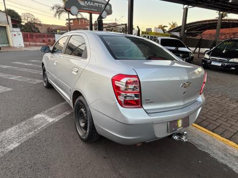 CHEVROLET Cobalt 1.8 4P FLEX LT, Foto 12